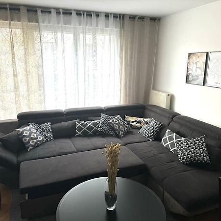 Charmant Appartement Aux Portes De Paris Asnieres-sur-Seine Ngoại thất bức ảnh