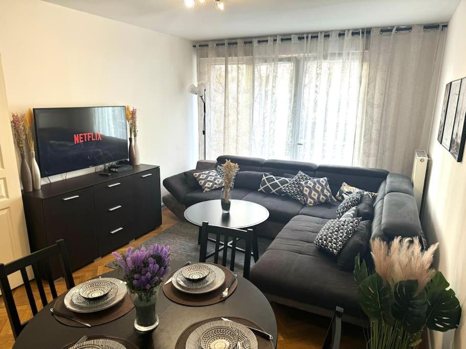 Charmant Appartement Aux Portes De Paris Asnieres-sur-Seine Ngoại thất bức ảnh