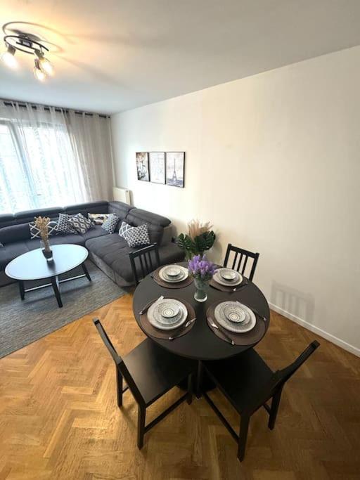 Charmant Appartement Aux Portes De Paris Asnieres-sur-Seine Ngoại thất bức ảnh