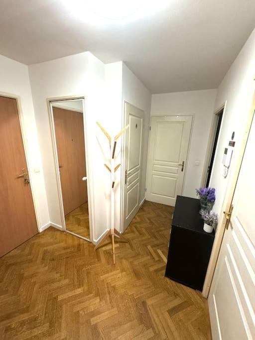 Charmant Appartement Aux Portes De Paris Asnieres-sur-Seine Ngoại thất bức ảnh